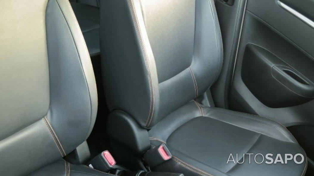 Dacia Spring de 2022