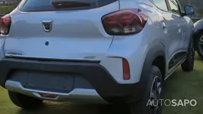 Dacia Spring de 2022