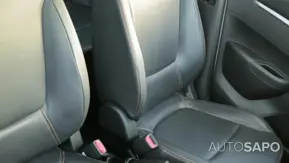 Dacia Spring de 2022