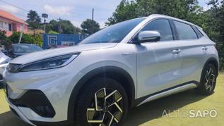 BYD Atto 3 de 2023