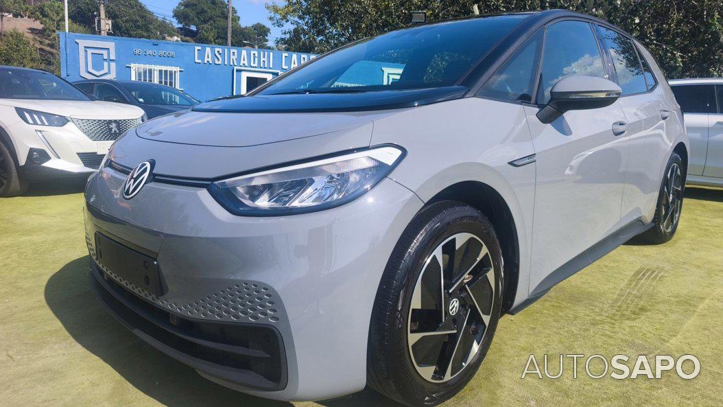 Volkswagen ID.3 de 2021
