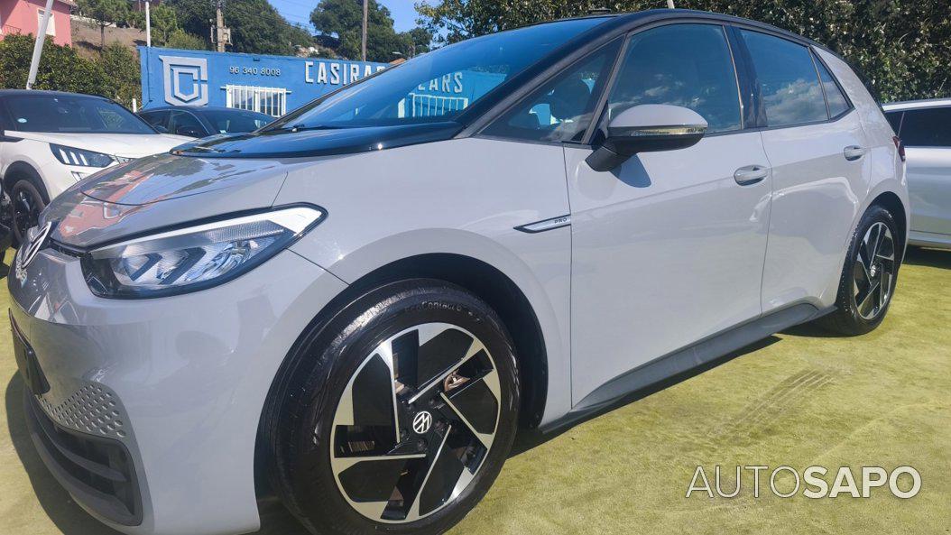 Volkswagen ID.3 de 2021