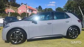 Volkswagen ID.3 de 2021