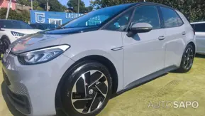 Volkswagen ID.3 de 2021