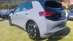 Volkswagen ID.3 de 2021