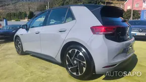 Volkswagen ID.3 de 2021