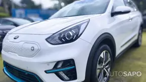 Kia e-Niro de 2021