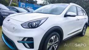 Kia e-Niro de 2021