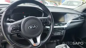 Kia e-Niro de 2021