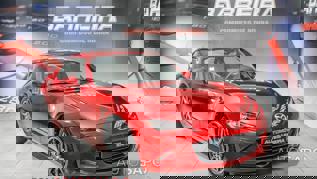 Mazda MX-5 1.5 RF Sky-G Evolve Navi de 2019