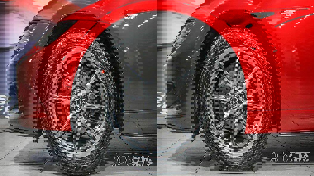 Mazda MX-5 1.5 RF Sky-G Evolve Navi de 2019