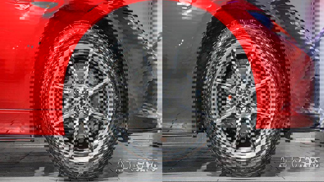 Mazda MX-5 1.5 RF Sky-G Evolve Navi de 2019