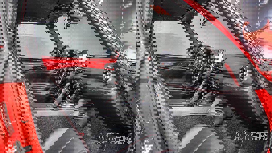 Mazda MX-5 1.5 RF Sky-G Evolve Navi de 2019