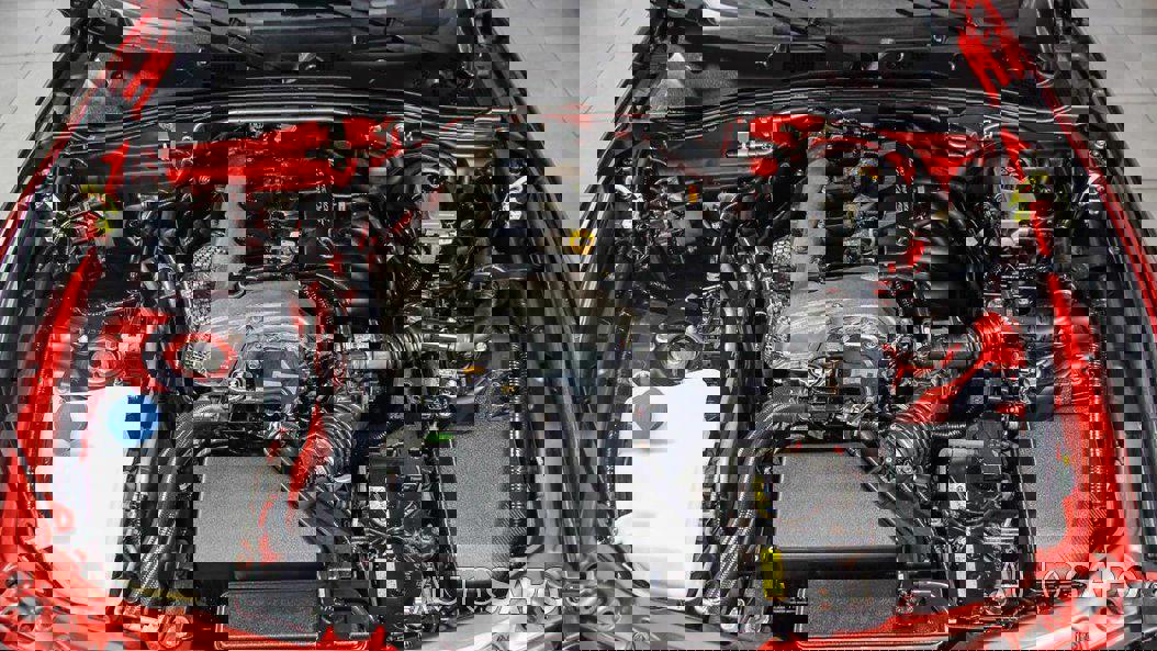 Mazda MX-5 1.5 RF Sky-G Evolve Navi de 2019