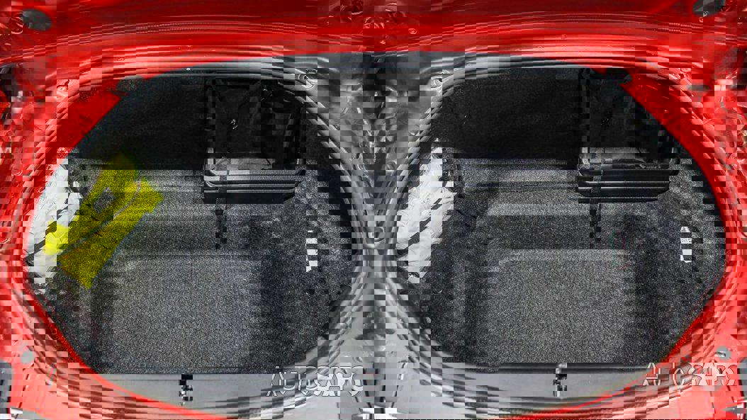 Mazda MX-5 1.5 RF Sky-G Evolve Navi de 2019