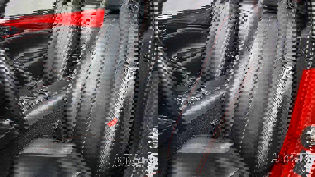 Mazda MX-5 1.5 RF Sky-G Evolve Navi de 2019