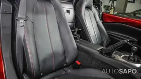 Mazda MX-5 1.5 RF Sky-G Evolve Navi de 2019
