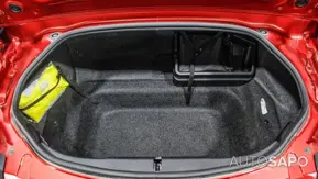 Mazda MX-5 1.5 RF Sky-G Evolve Navi de 2019