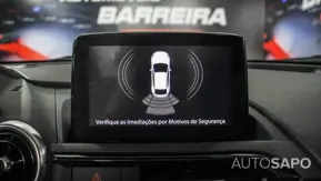 Mazda MX-5 1.5 RF Sky-G Evolve Navi de 2019