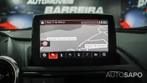 Mazda MX-5 1.5 RF Sky-G Evolve Navi de 2019