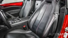 Mazda MX-5 1.5 RF Sky-G Evolve Navi de 2019