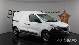 Renault Express 1.5 Blue DCI 95 Confort S/S de 2022