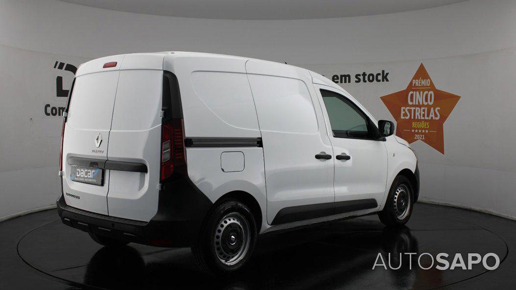 Renault Express 1.5 Blue DCI 95 Confort S/S de 2022