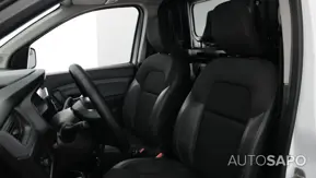 Renault Express 1.5 Blue DCI 95 Confort S/S de 2022