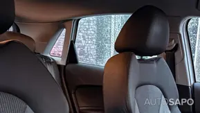 Audi A1 Sportback 1.4 TDI Sport de 2015