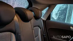 Audi A1 Sportback 1.4 TDI Sport de 2015