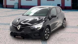 Renault Clio 1.5 Blue dCi Zen de 2023