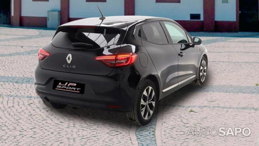 Renault Clio 1.5 Blue dCi Zen de 2023