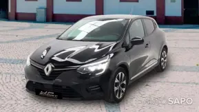 Renault Clio 1.5 Blue dCi Zen de 2023