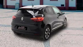 Renault Clio 1.5 Blue dCi Zen de 2023