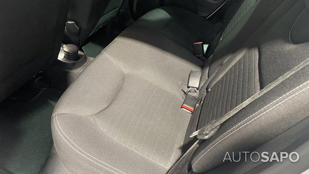 Renault Clio 1.5 dCi Limited de 2016