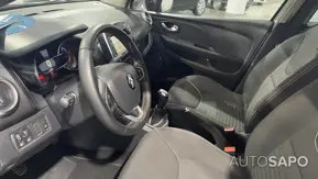 Renault Clio 1.5 dCi Limited de 2016