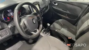 Renault Clio 1.5 dCi Limited de 2016