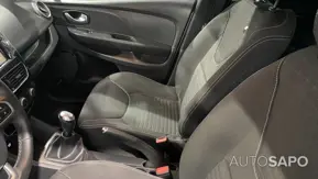 Renault Clio 1.5 dCi Limited de 2016