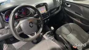 Renault Clio 1.5 dCi Limited de 2016