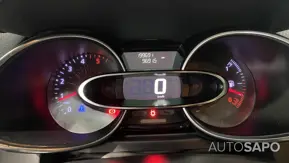 Renault Clio 1.5 dCi Limited de 2016