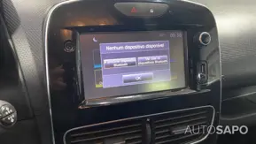 Renault Clio 1.5 dCi Limited de 2016