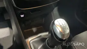 Renault Clio 1.5 dCi Limited de 2016