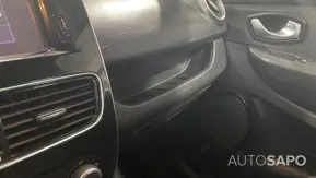 Renault Clio 1.5 dCi Limited de 2016