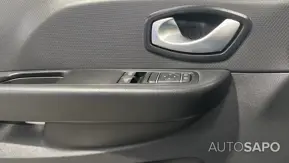 Renault Clio 1.5 dCi Limited de 2016