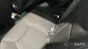 Renault Clio 1.5 dCi Limited de 2016