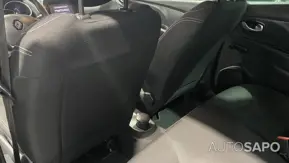 Renault Clio 1.5 dCi Limited de 2016