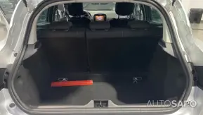 Renault Clio 1.5 dCi Limited de 2016