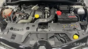 Renault Clio 1.5 dCi Limited de 2016