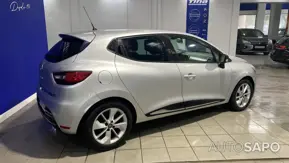 Renault Clio 1.5 dCi Limited de 2016