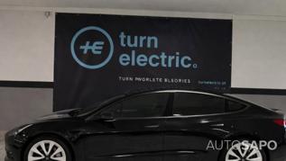 Tesla Model 3 de 2022